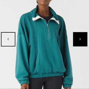 Glyder Pullover